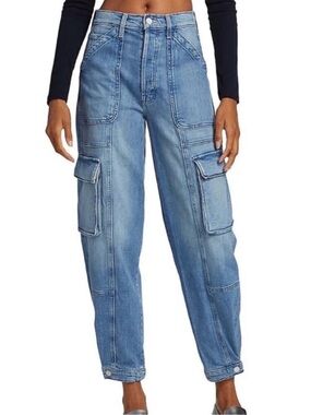 Mother Cargo Jean